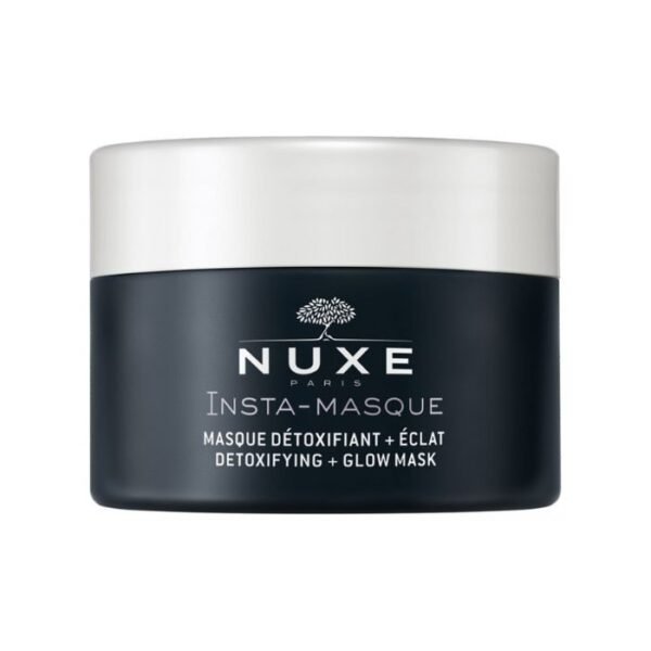 INSTA MASQUE DETOXIFIANE ECLAT 50 ML