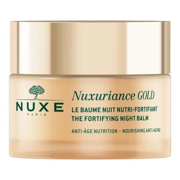 Nuxuriance Gold Baume Nuit Nutri-Fortifiant 50 ml