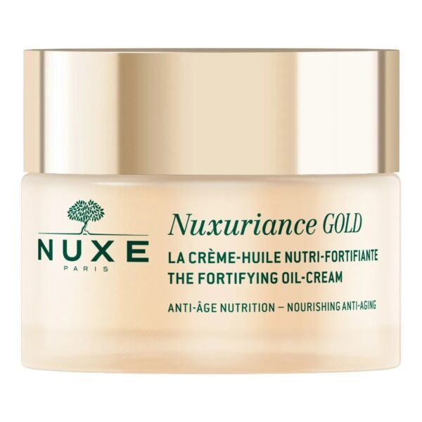 Nuxuriance Gold Crème-Huile 50ML