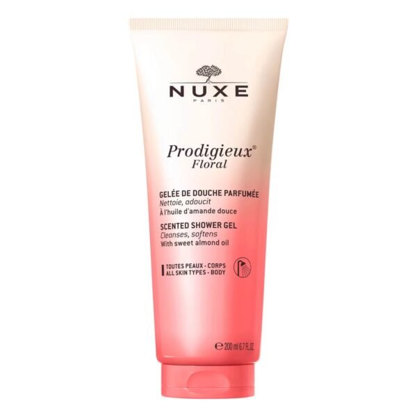 PRODIGIEUX FLORAL GELEE DE DOUCHE PARFUMEE 200 ML