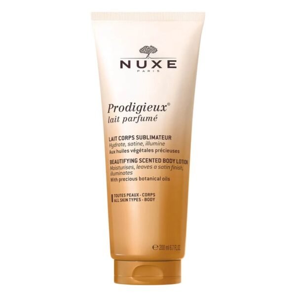 PRODIGIEUX LAIT PARFUME 200 ML
