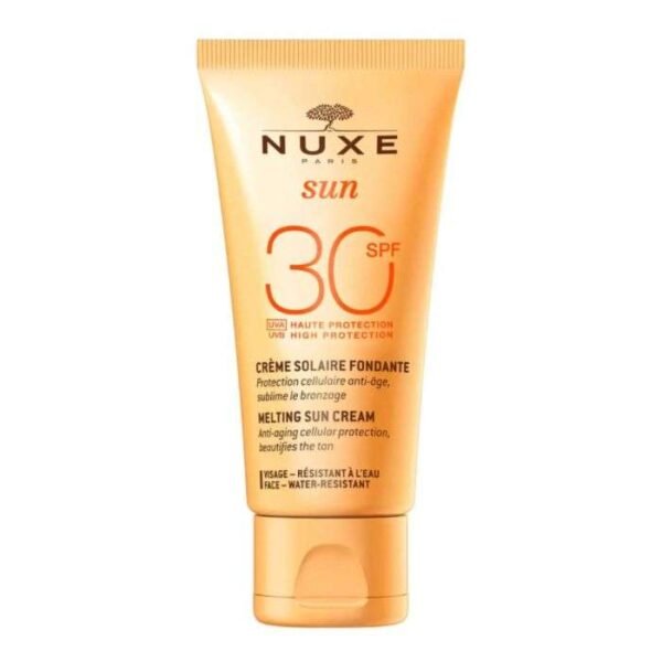 SUN CREME SOLAIRE FONDANTE SPF 30