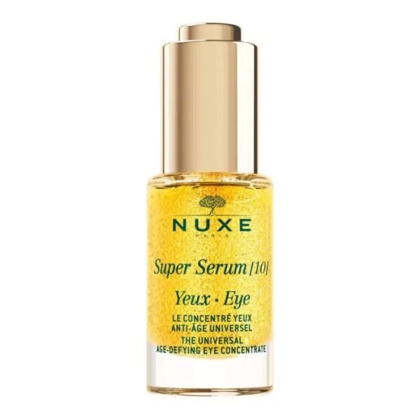 SUPER SERUM 10 30 ML