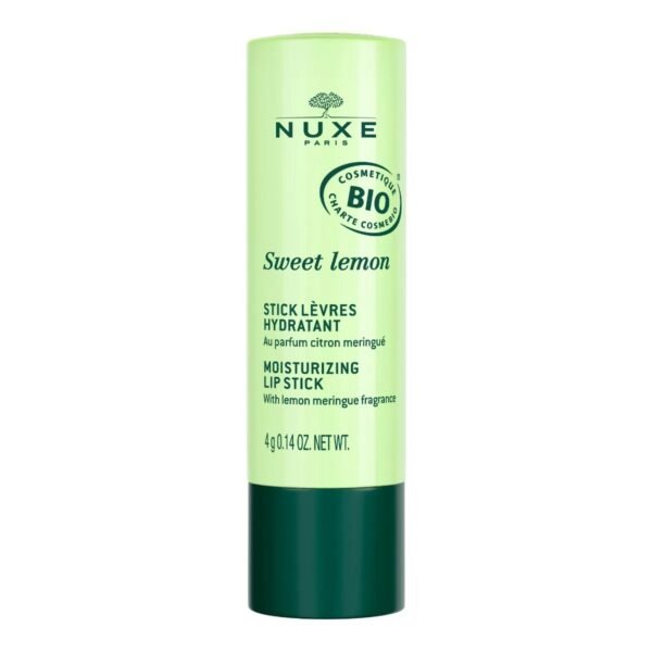 SWEET LEMON STICK LEVRES HYDRATANT 4G